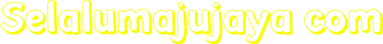 Selalumajujaya com